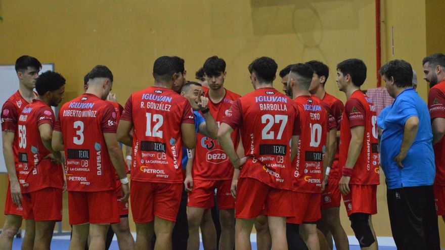 El Cajasur CBM se jugará el ascenso en Córdoba y La Salle, en La Coruña