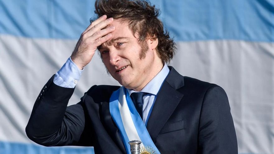 Empujado por la urgencia, Milei se embarra de política en su intento por neutralizar a la oposición en el Congreso