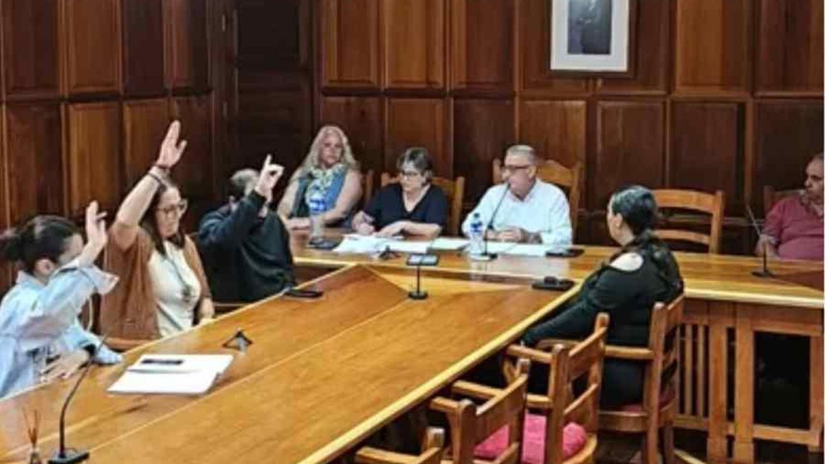 El PSOE de Villa de Garafía rechaza los presupuestos de 2026 por “falta de diálogo y voluntad política para incorporar mejoras"
