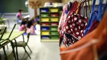 40 profesoras interinas han presentado reclamaciones