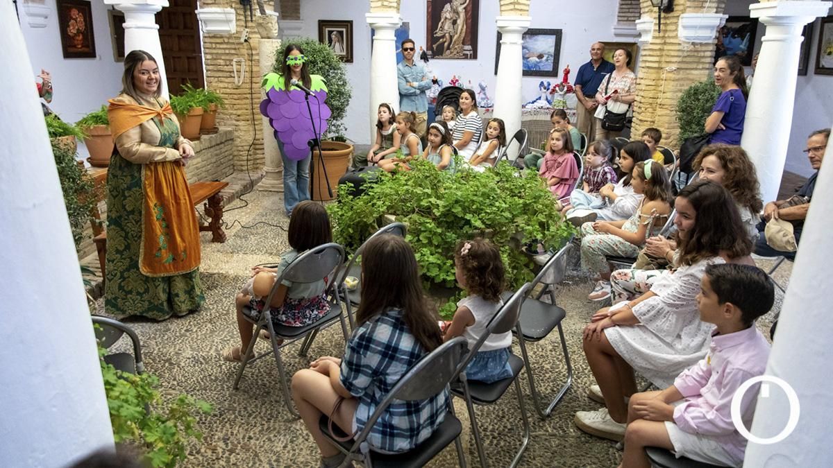 Imágenes de la tercera jornada de Ars Olea