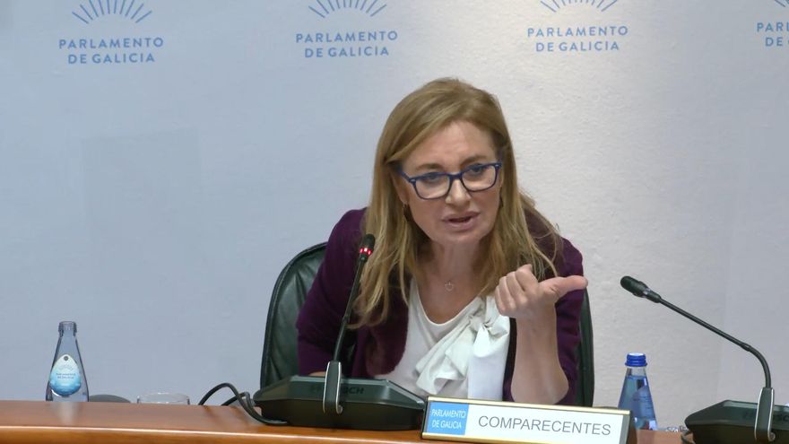 La comisión sobre los contratos de la Xunta encalla sin visos de aportar luz sobre el gasto público