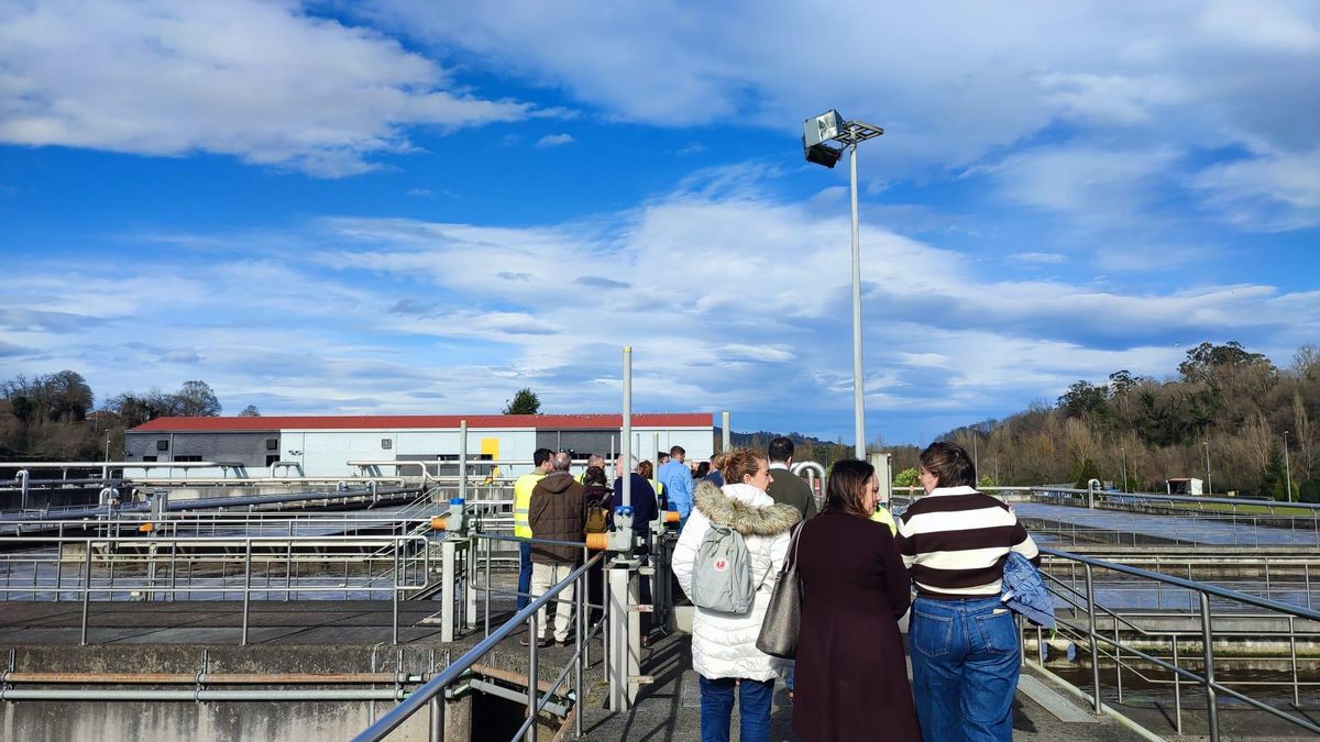Asturias, primera comunidad que aplica el nuevo reglamento de uso del agua regenerada
