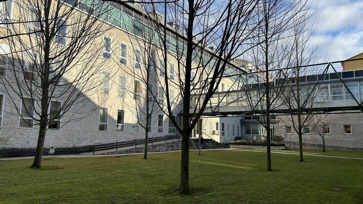 Archivo - Audiencia Provincial de Cantabria.- Archivo