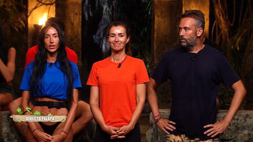 'Supervivientes 2024' se despidió de su fichaje estrella, provocó un destierro y recibió a su nueva concursante