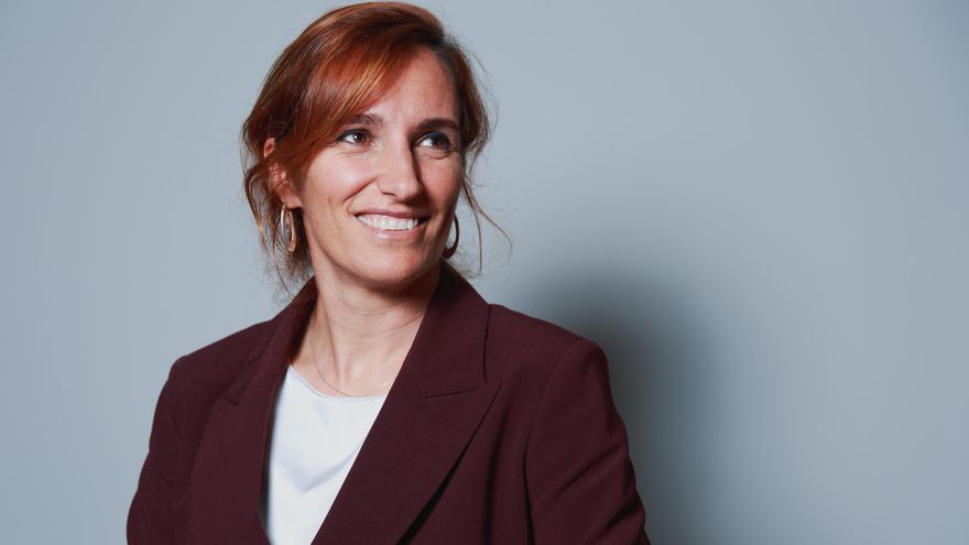 Mónica García: "Hay dinero para contratar más médicos, Ayuso lo demostró con el Zendal y al bajar impuestos a millonarios"