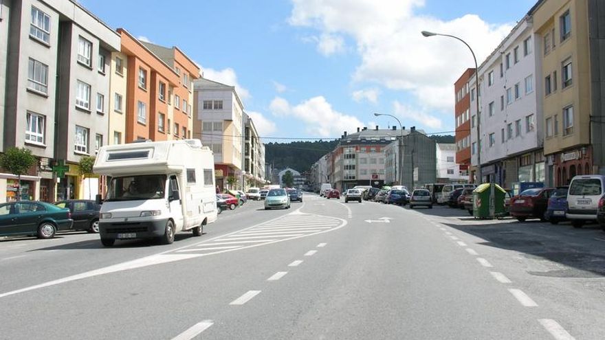 Arteixo (A Coruña)