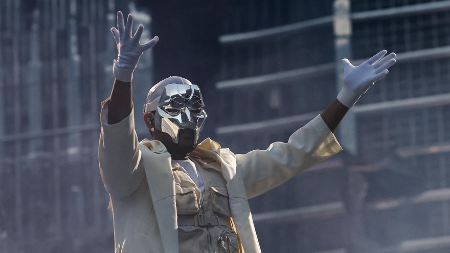 The Weeknd anuncia una tercera fecha de concierto en Madrid el 30 de agosto de 2026