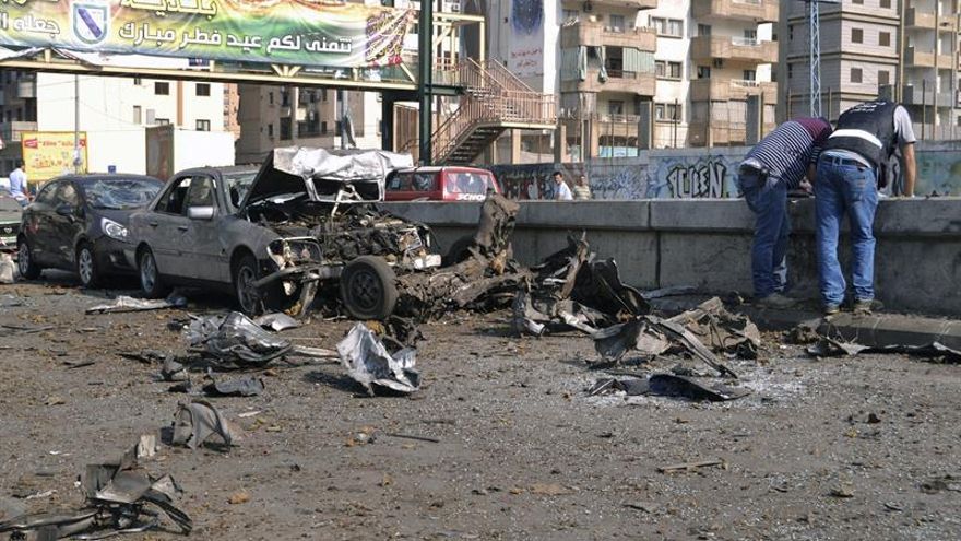 La renuncia del gobierno apoyado por la ONU, clave en el conflicto en Trípoli
