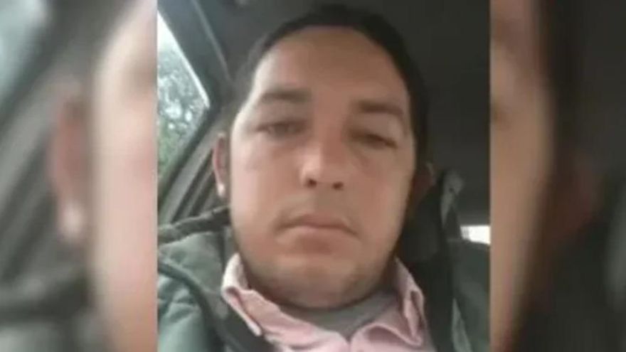 Caso Loan: declaró Antonio Benítez, pareja de Laudelina, y apuntó contra la policía