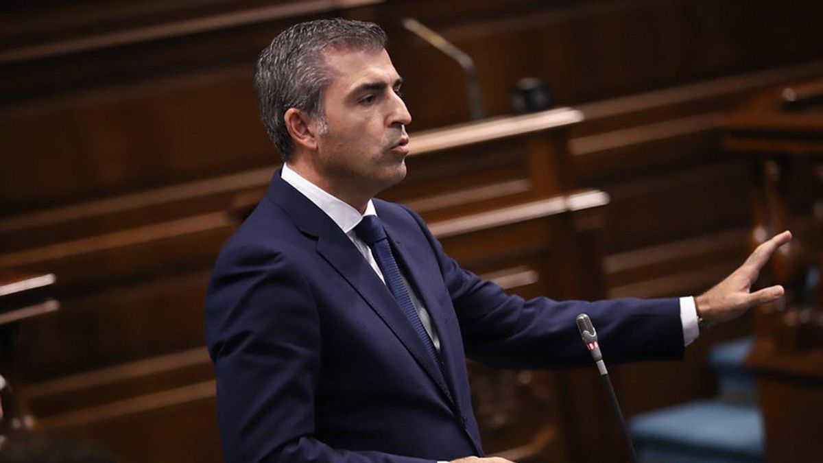 El vicepresidente de Canarias anuncia un programa para dar una "segunda oportunidad" a los autónomos