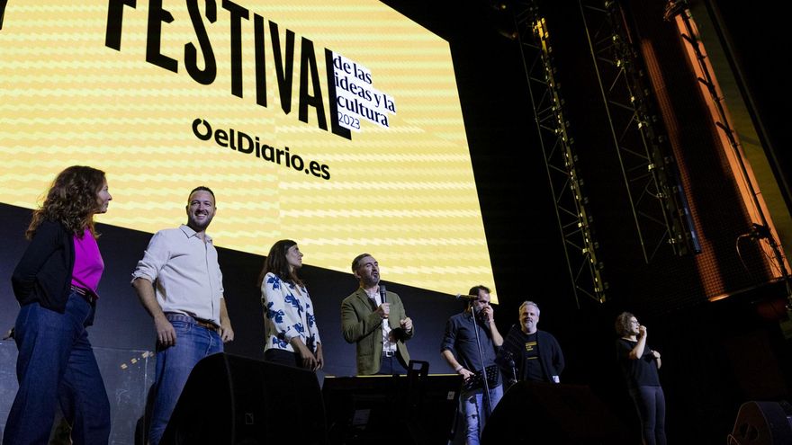 Los monólogos de elDiario.es