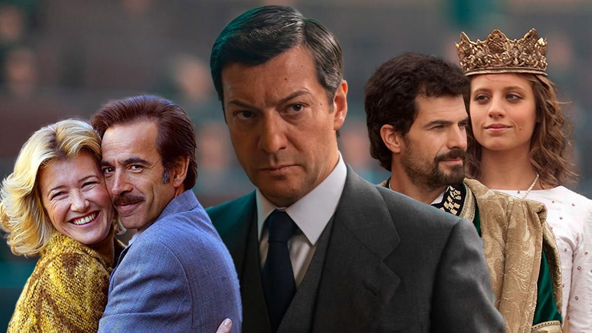 'Anatomía de un instante' y otras 9 series que hablan de nuestra historia y que deberías haber visto