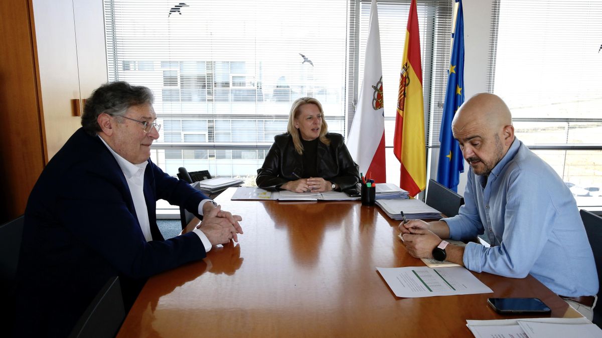 Desarrollo Rural autoriza ampliar al monte Arna las batidas de jabalíes en Ribamontán al Mar