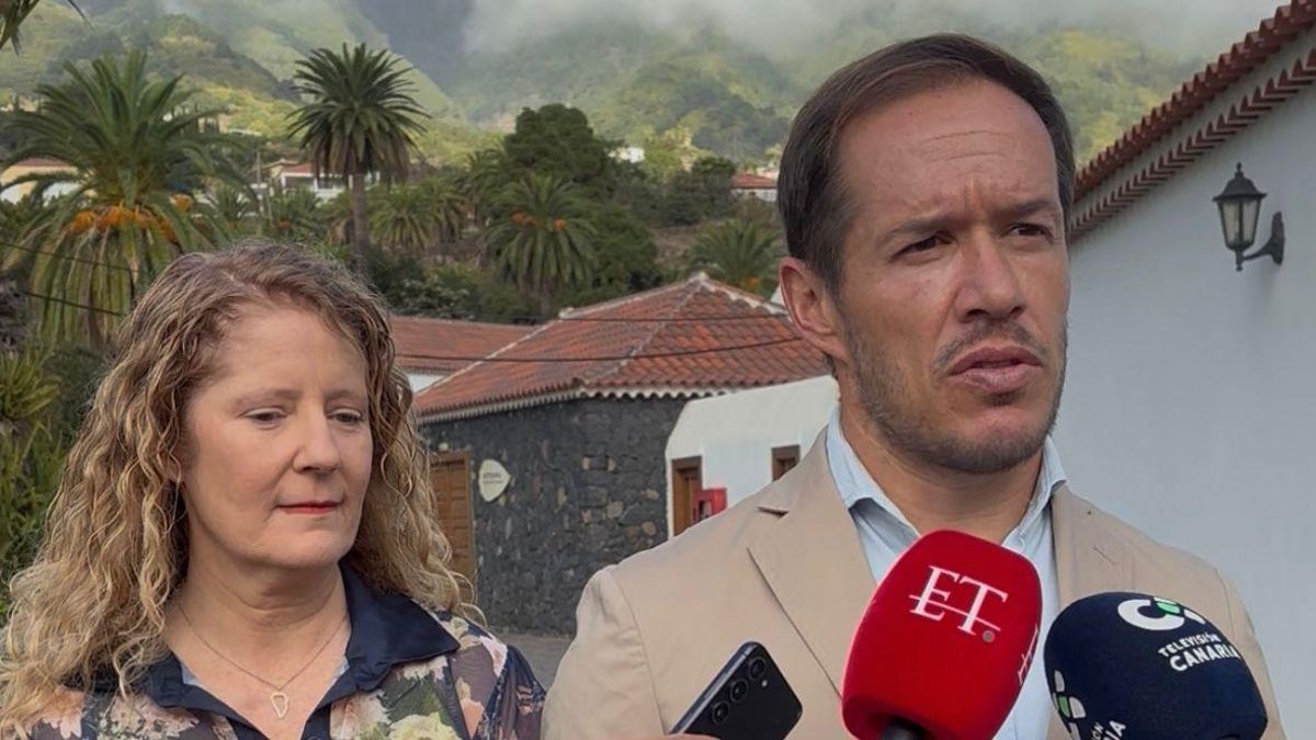 Raquel Díaz y Mariano H. Zapata.