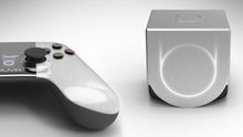 Ouya consola android