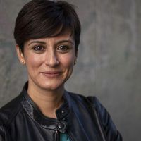 Avatar Isabel Rodríguez