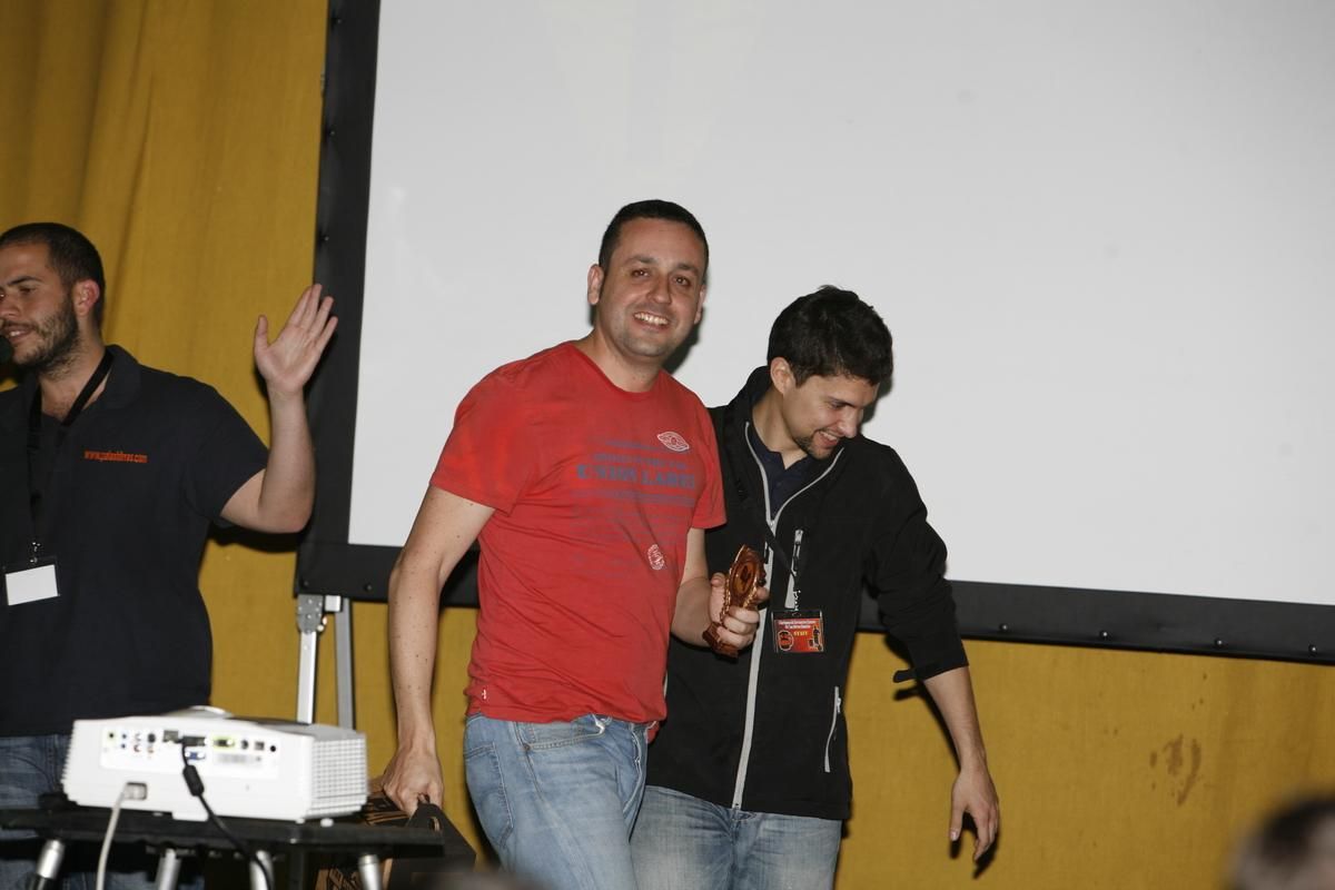 I Certamen Pa' Las Birras (ALEJANDRO RAMOS)