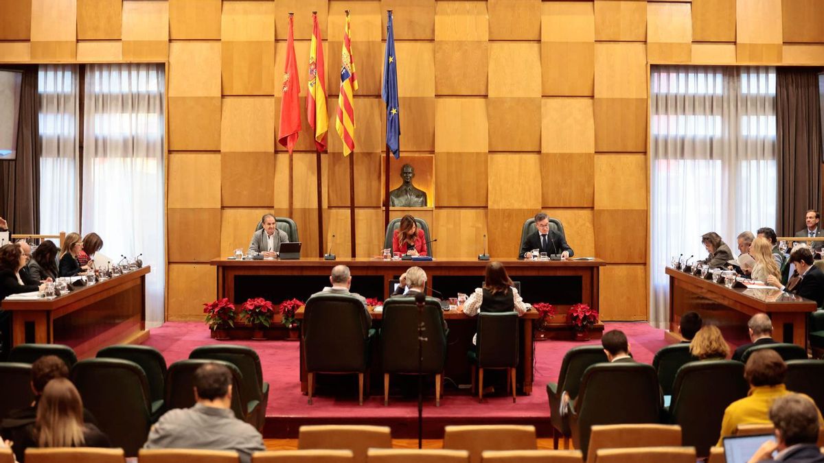 Los sindicatos de Zaragoza denunciarán en el pleno la necesidad de reforzar la plantilla ante el deterioro de los servicios