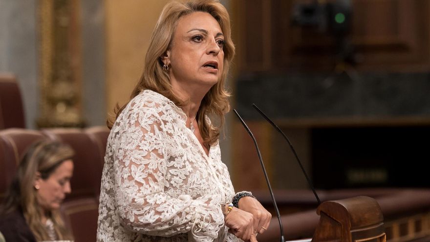CC da por finiquitada la legislatura y pide elecciones generales: "Toca que los ciudadanos elijan nuevo gobierno"