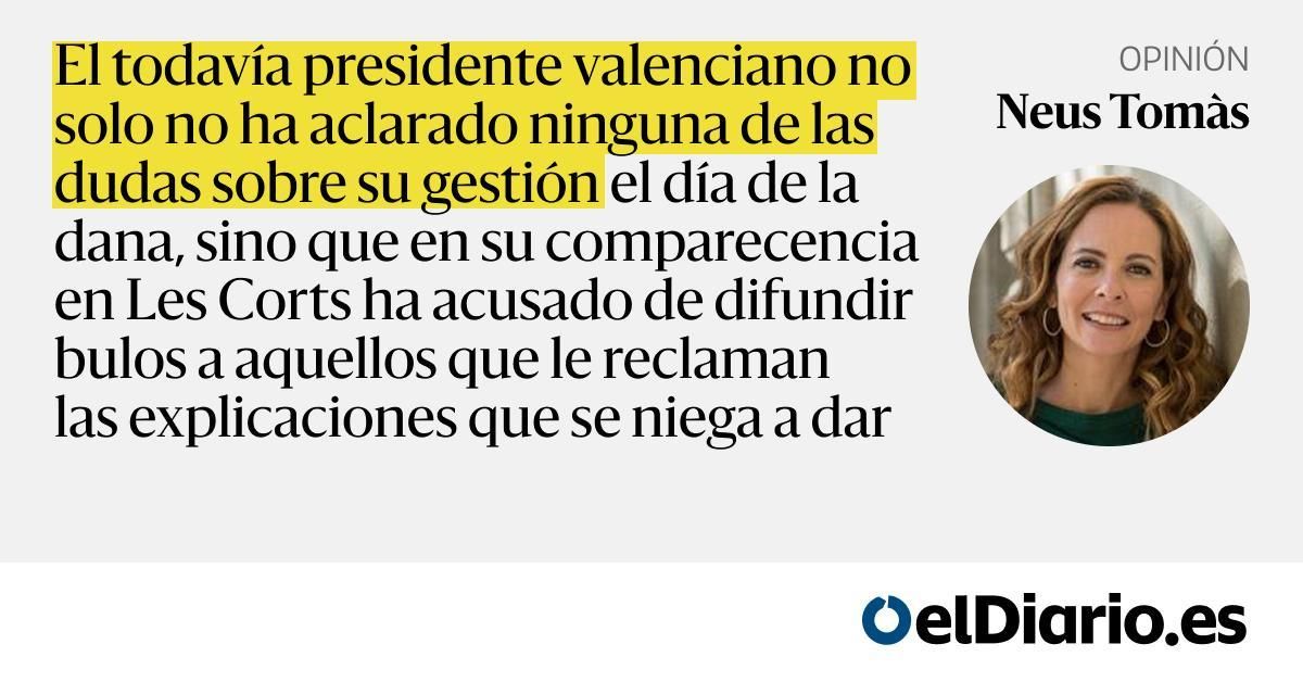 Los  cojones  de Mazón