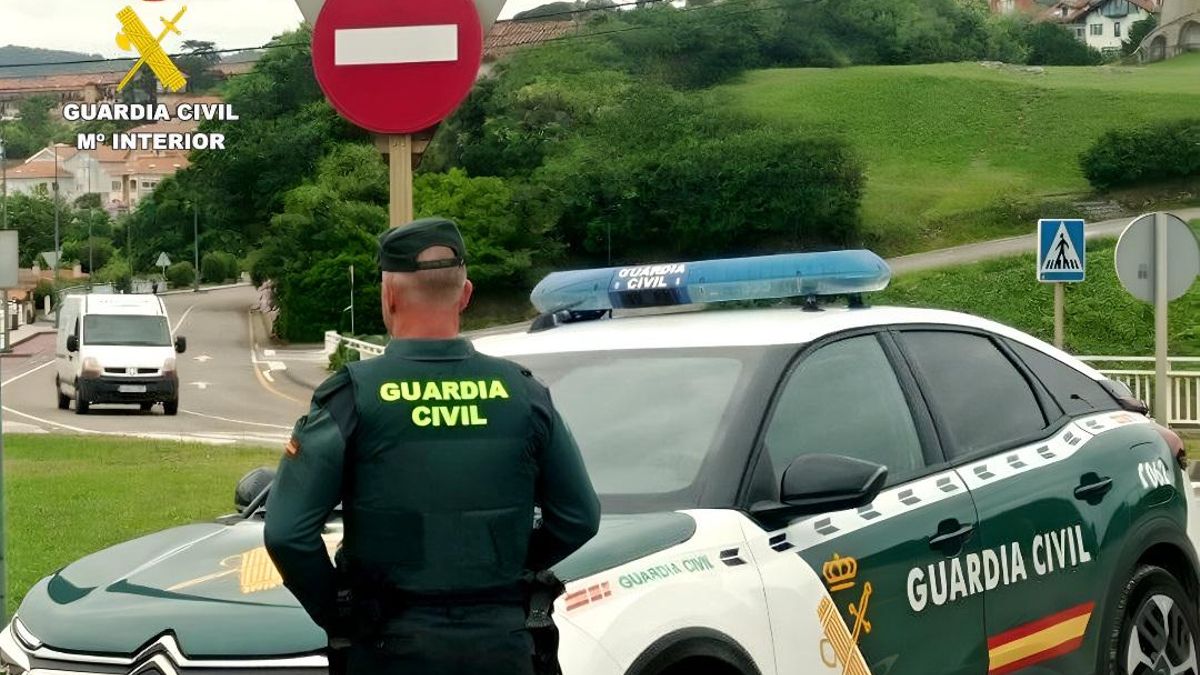 Investigado por conducir de forma temeraria entre Jaraíz y Plasencia sin haberse sacado nunca el carné