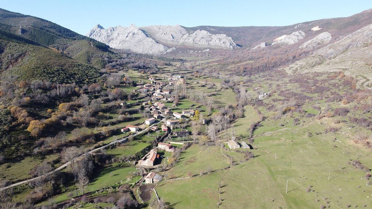 Oville celebra este fin de semana sus segundas Jornadas Medioambientales