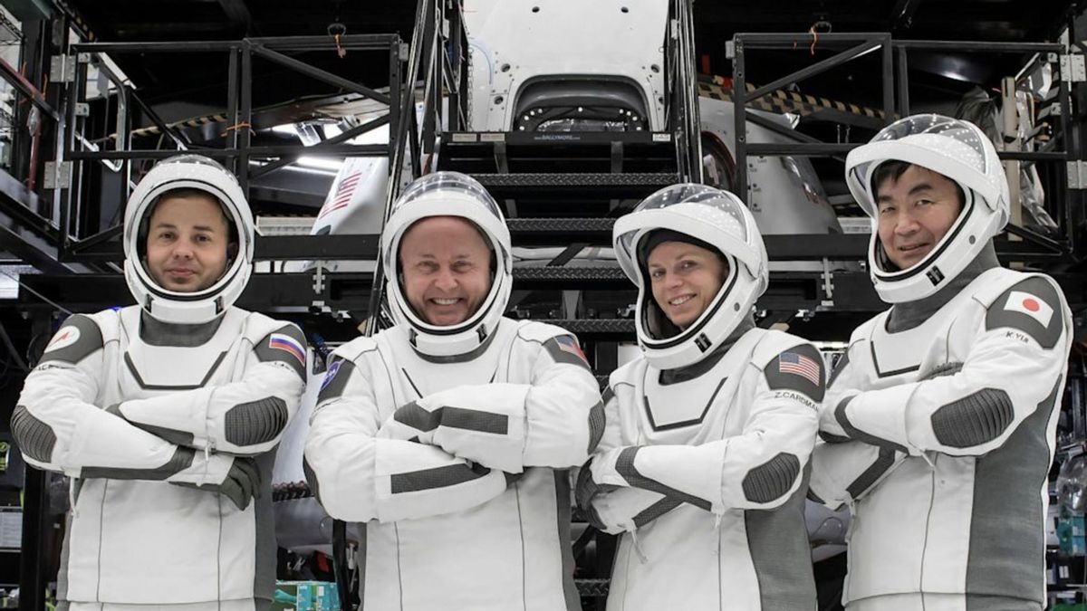 Una enfermedad grave en órbita obliga a la NASA a programar la primera evacuación médica desde la Estación Espacial Internacional: este es el procotolo en estos casos