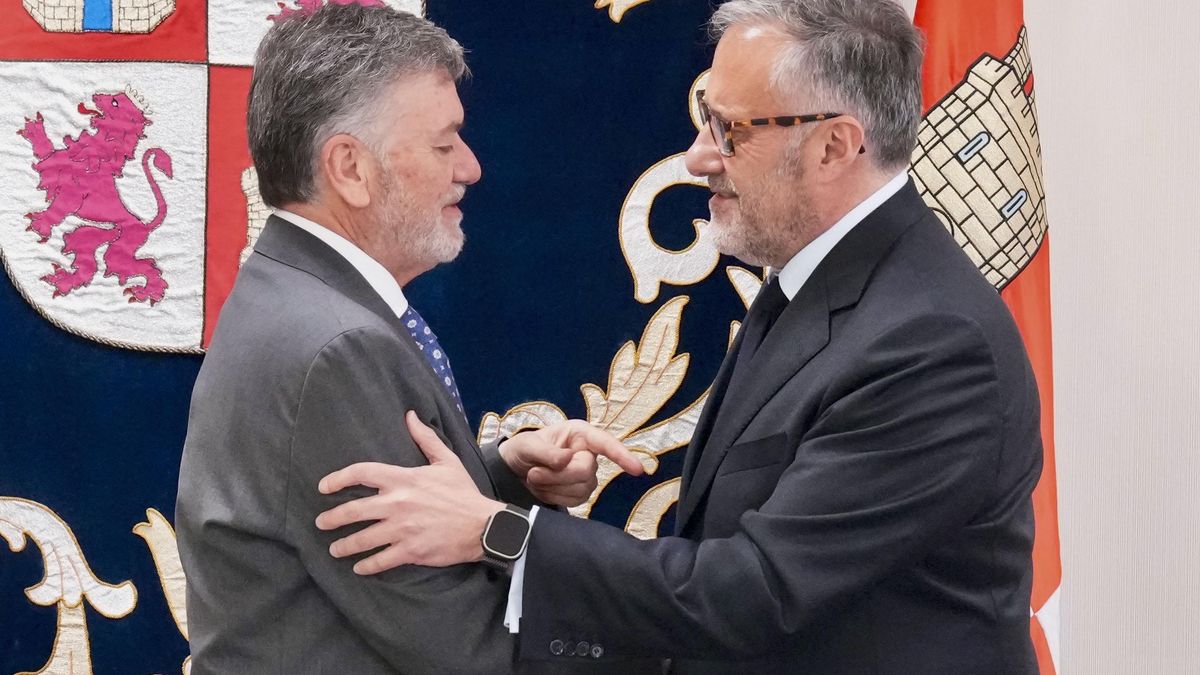 Las Cortes de Castilla y León mantienen sus dedicaciones exclusivas y abren un nuevo grupo de trabajo para abordar las retribuciones