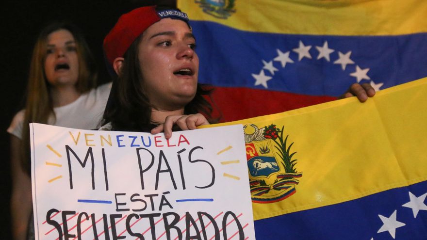 Pedro Sánchez y otros seis líderes europeos piden la publicación de las actas de Venezuela