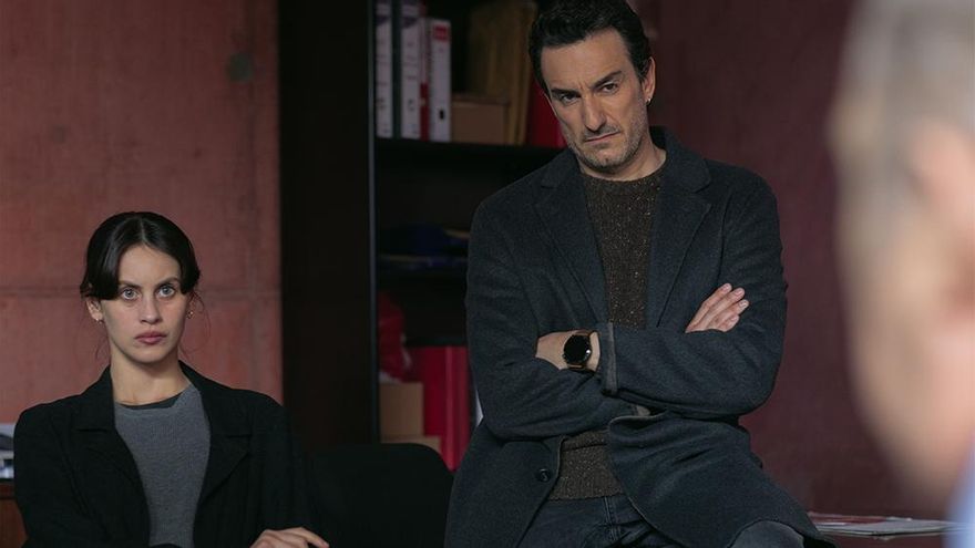 Netflix lanza el tráiler de 'La chica de nieve 2' y le pone fecha de estreno, como uno de sus primeros títulos de 2025