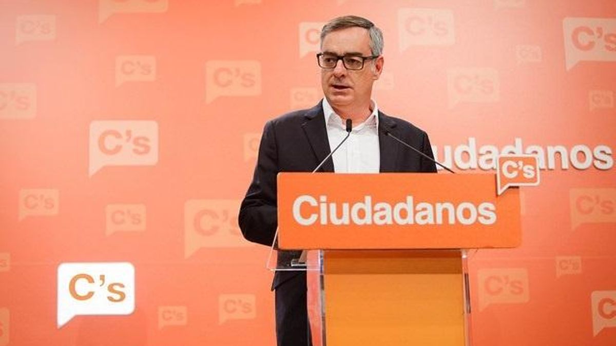 Ciudadanos no descarta que Rajoy deba dar explicaciones en una comisión de investigación sobre la financiación del PP