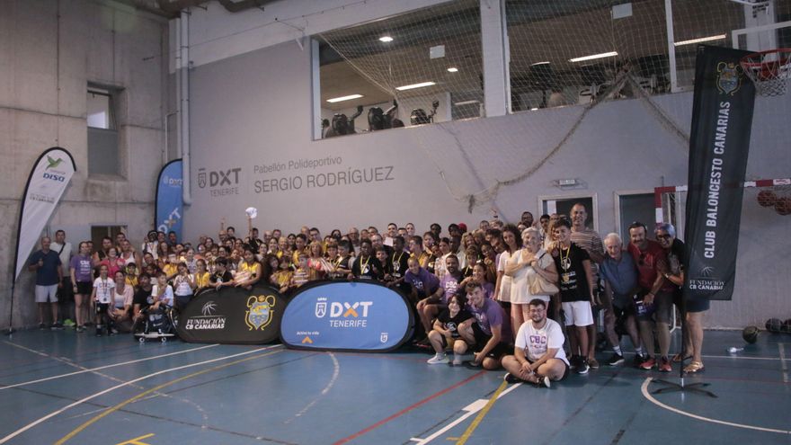 El Campus Inclusivo de Julio culmina su tercera edición