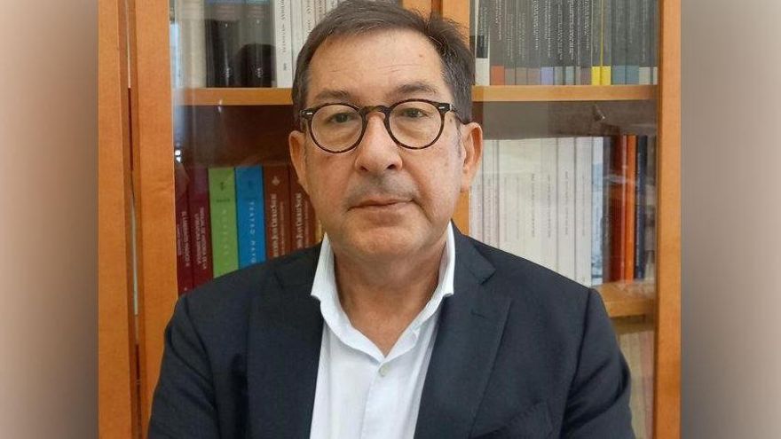 La Diputación de Valencia elige a un exalto cargo del PP en Cultura para dirigir la editorial pública El Magnànim