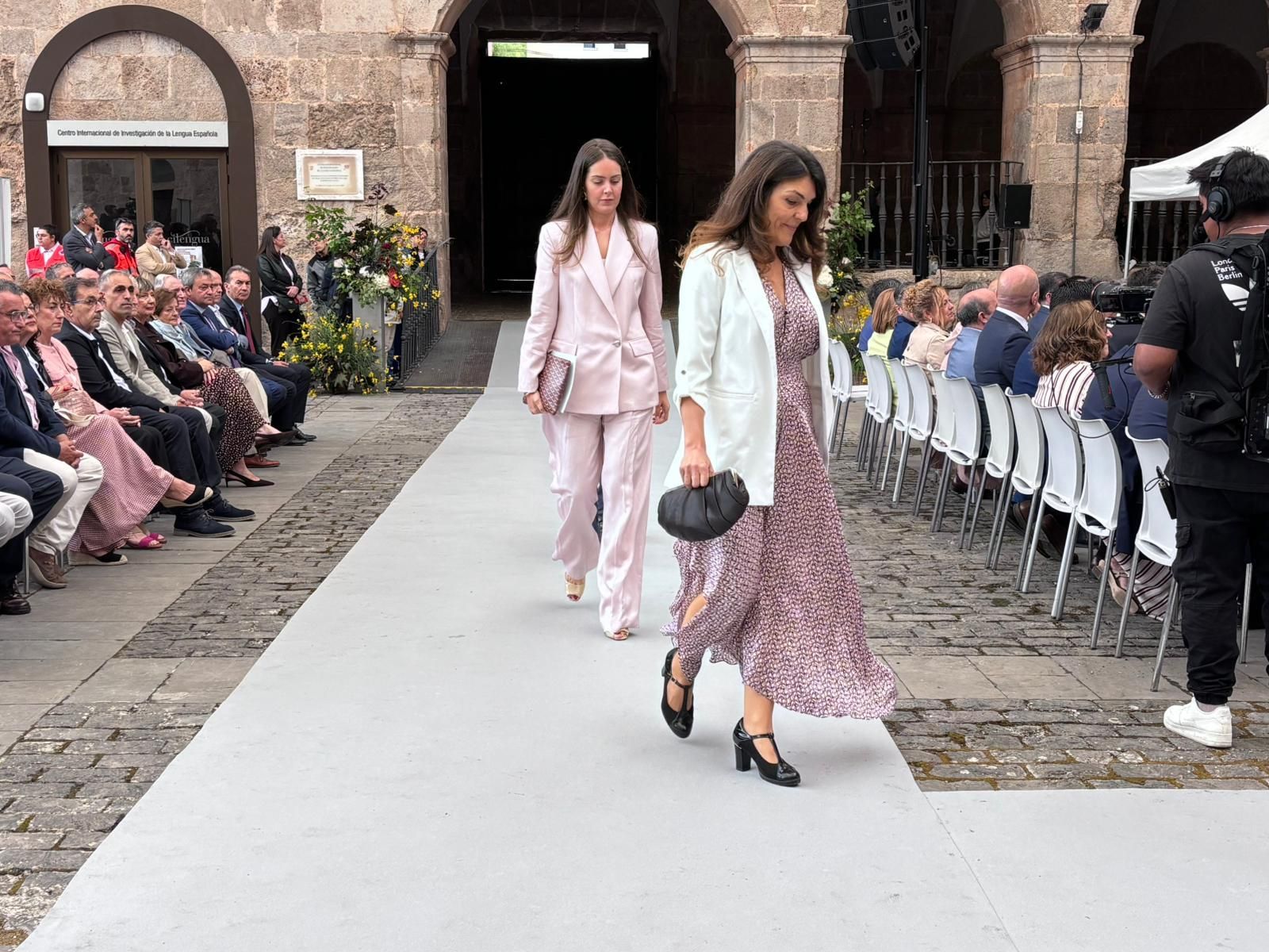 Día de La Rioja en el Monasterio de Yuso, San Millán