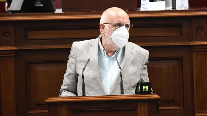 Sí Podemos aplaude que el Gobierno canario impida “el deterioro medioambiental” del macroproyecto hotelero de Punta de Abona