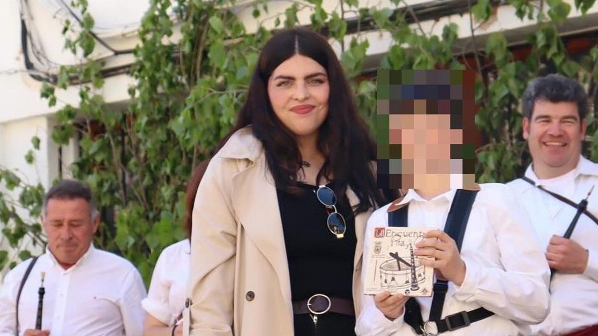 La mujer que ha insultado a Pedro Sánchez en el mitin de Teruel y ha sido expulsada es una concejala del PP valenciano