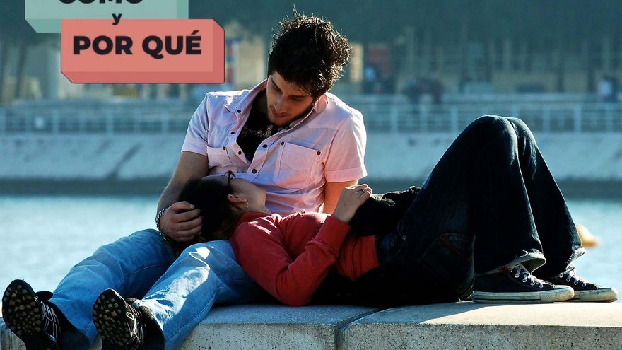 Por qué nos atraen unas personas y no otras