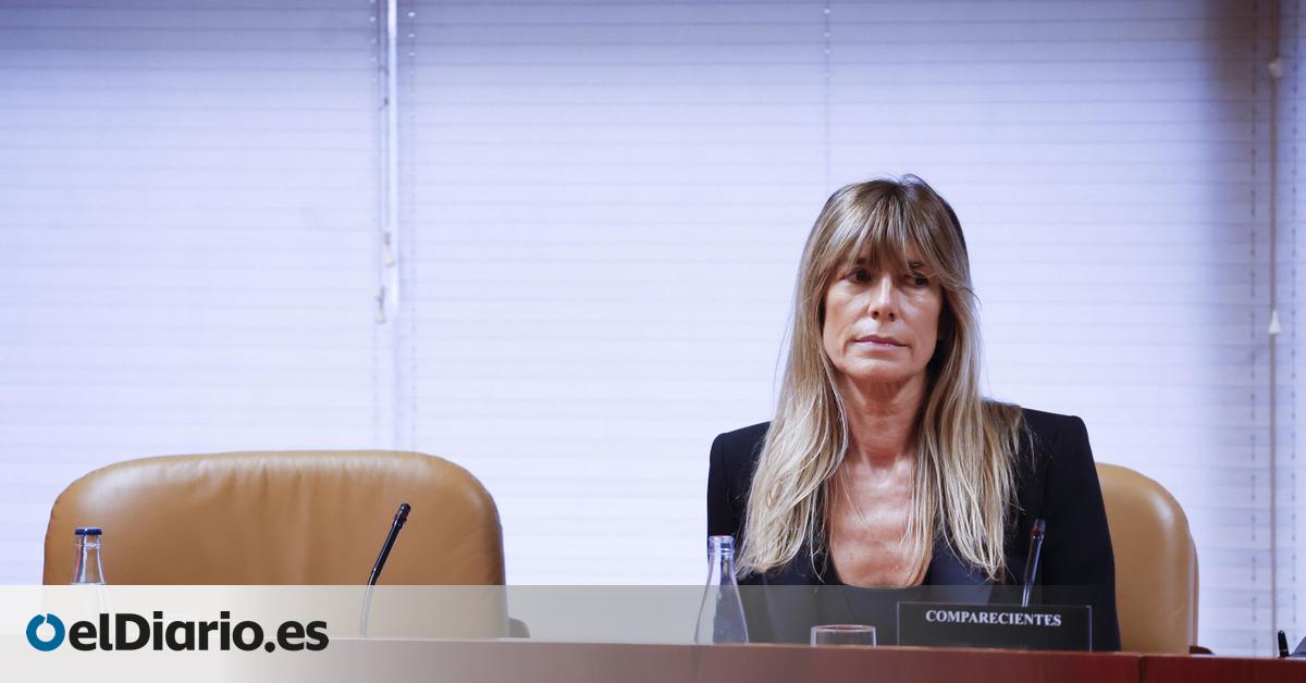 La defensa de Begoña Gómez solicita una nueva fecha para su declaración ante Peinado