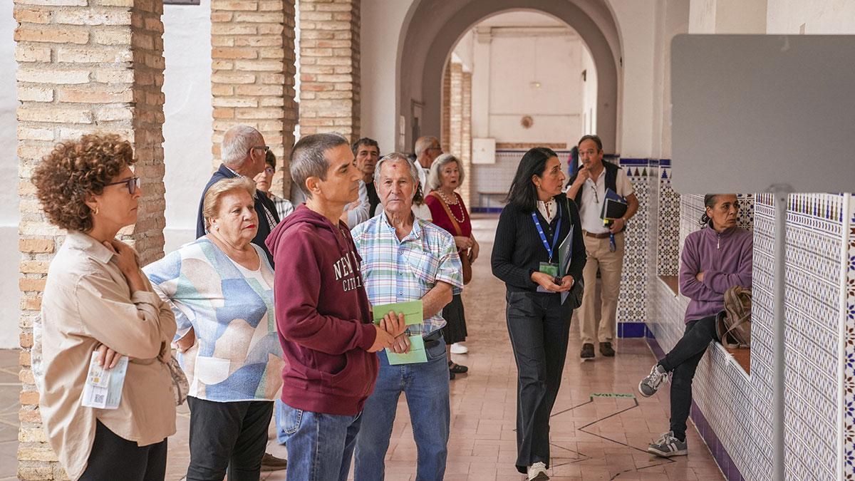 Elecciones al Parlamento de Andalucía 2026