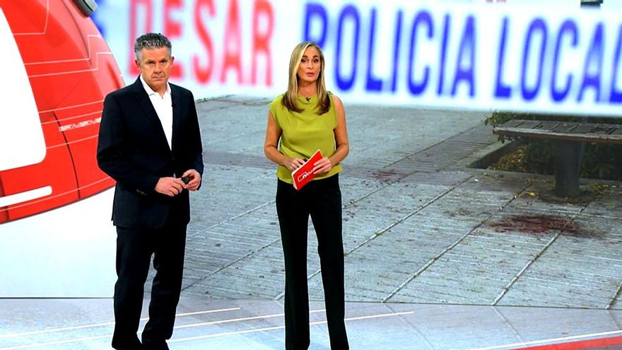 'Noticias Cuatro 1' (9.7%) bate un nuevo récord en fin de semana y se consolida como la edición más fuerte de esta etapa