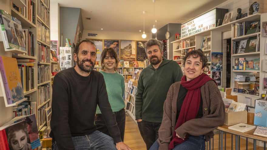 Numax, la factoría cultural que agita el Noroeste