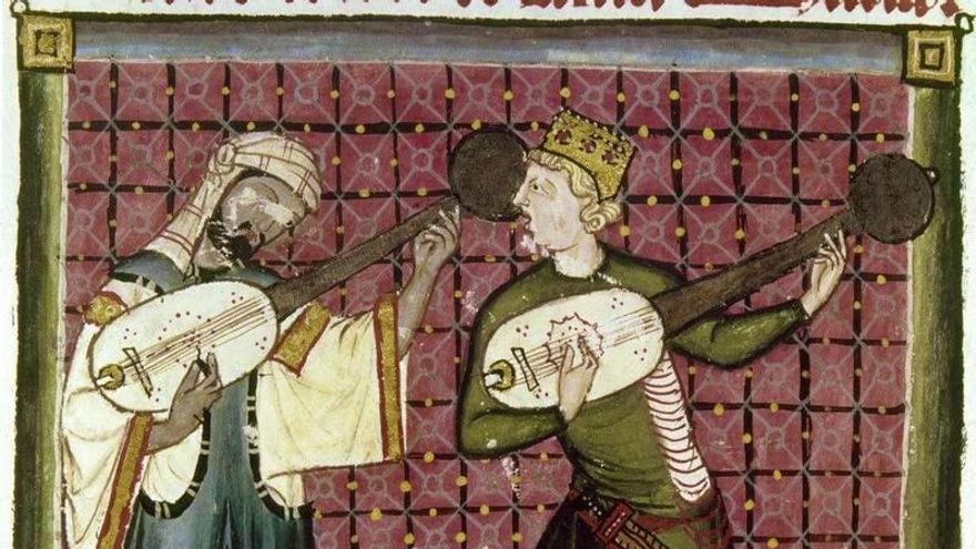 El origen de la canción de amor moderna está en la Córdoba andalusí
