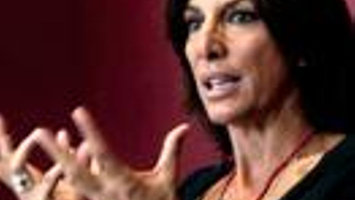 La nueva pareja de actores famosos que bailará en Antena 3 es...