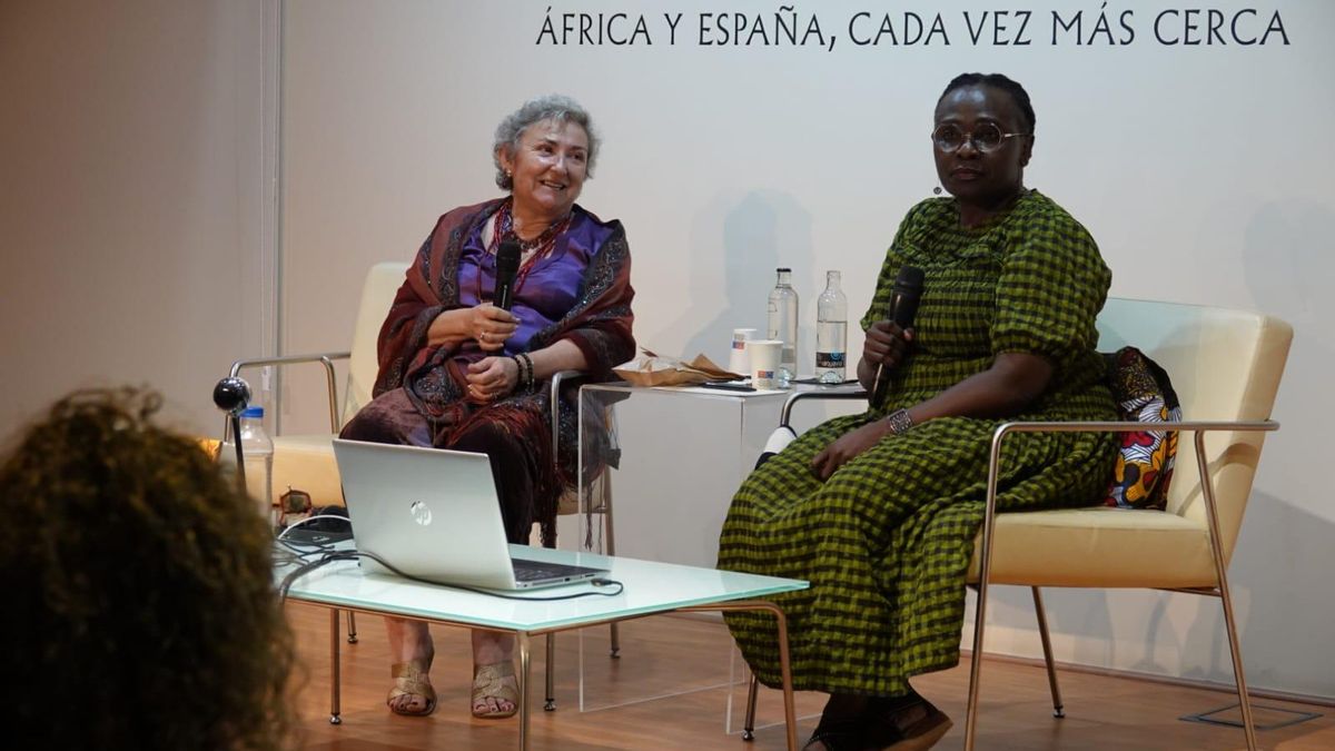 Escuchar a las africanas: voces que transforman el mundo