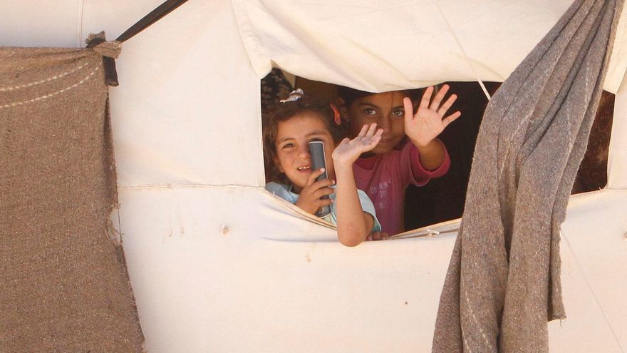 HRW insta a Japón a aceptar refugiados y revisar las detenciones de migrantes