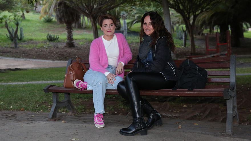 La lucha interminable de los afectados por COVID persistente: “Mi vida era perfecta, pero ya no lo es”