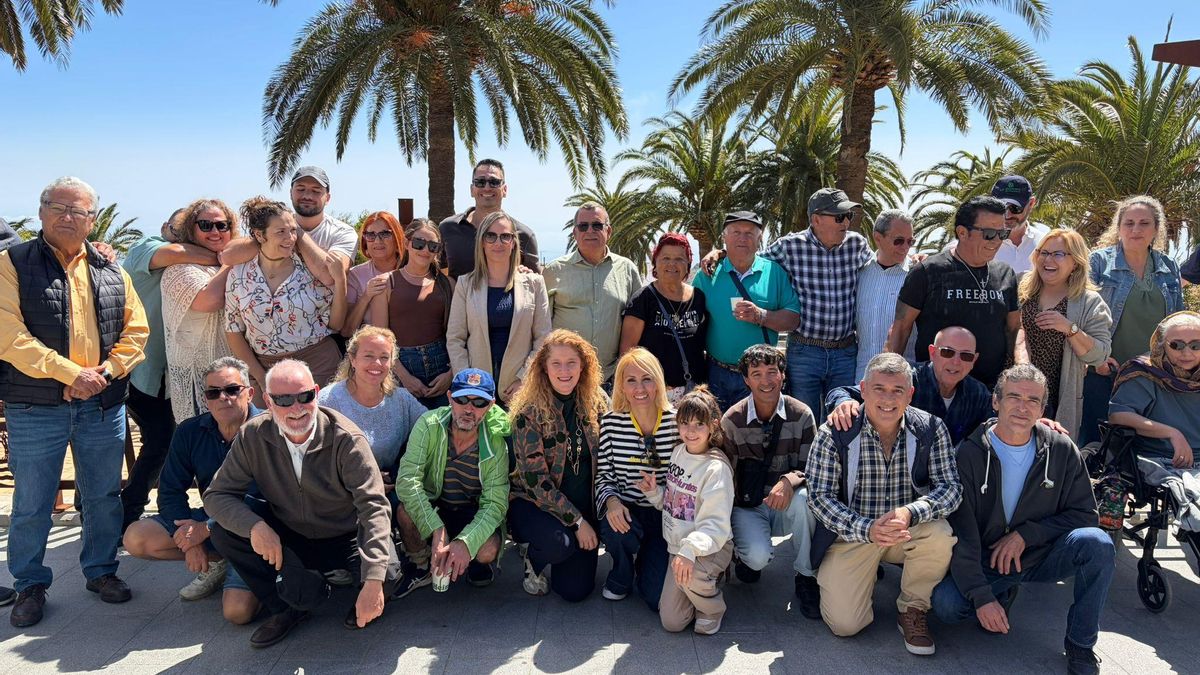 El PP coloca a La Gomera como “objetivo prioritario” para 2027