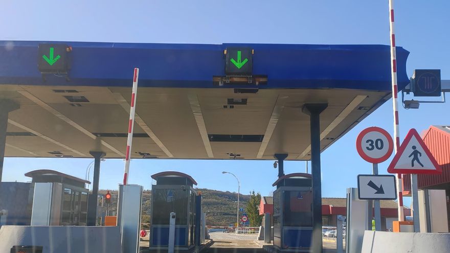 Consumidores de Asturias pide a Lastra que medie entre Transportes y Aucalsa para suprimir el peaje del Huerna