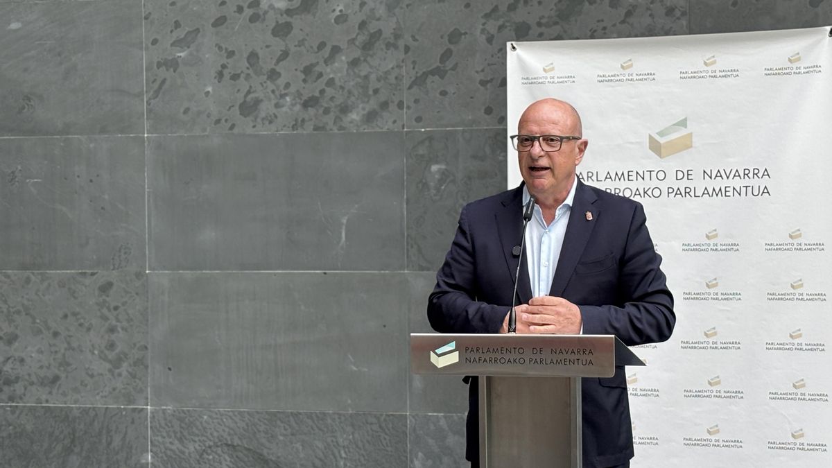 Educación no cerrará finamente aulas en la pública en Navarra y no renovará el concierto en 14 aulas de la privada